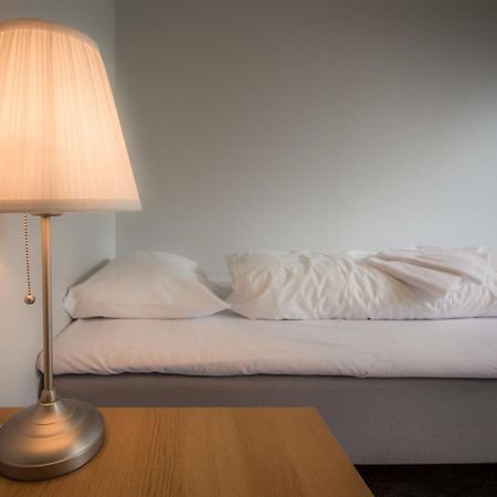 Gaupnetunet Hotell Og Hytter 객실 사진