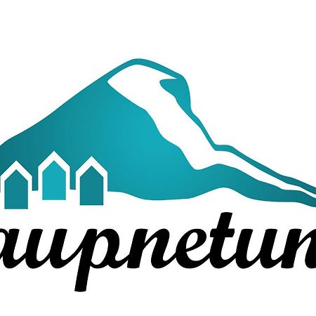 Gaupnetunet Hotell Og Hytter 외부 사진