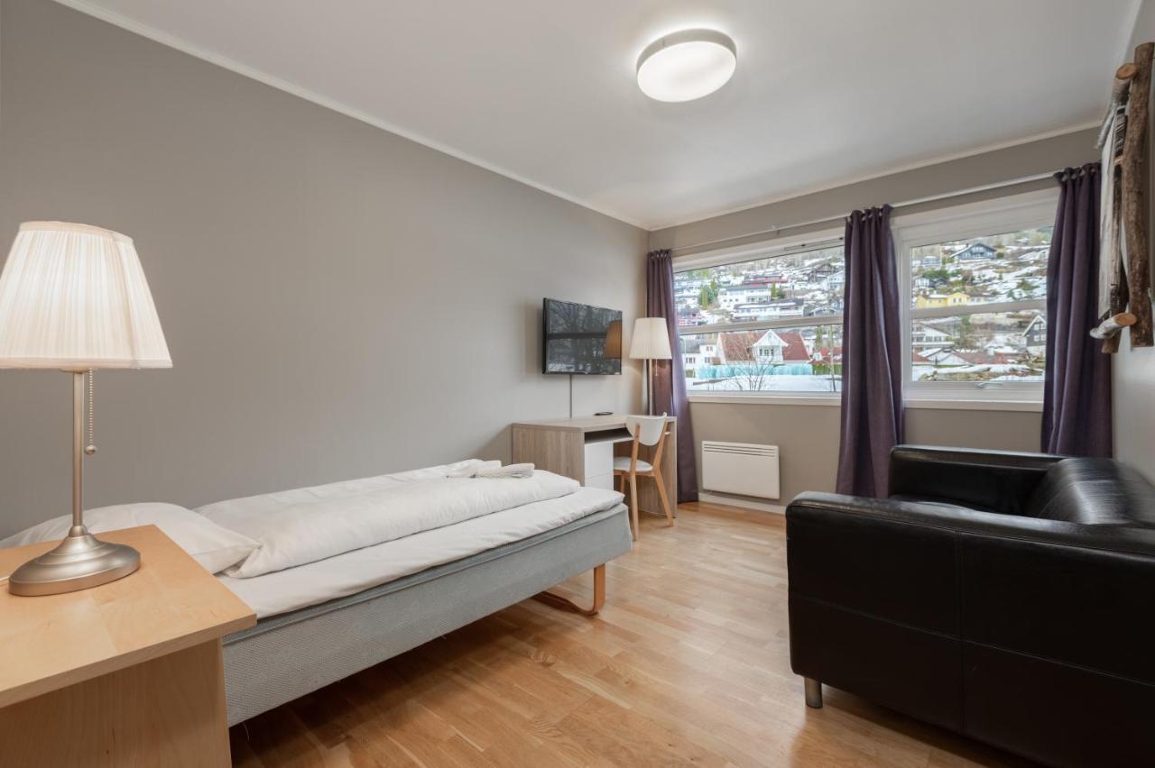 Gaupnetunet Hotell Og Hytter 외부 사진