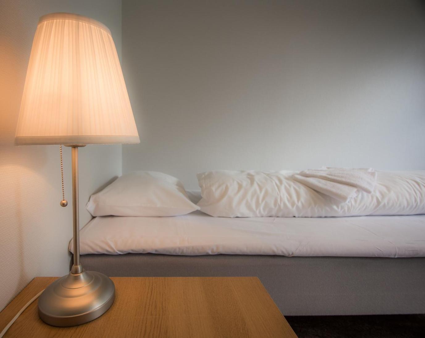 Gaupnetunet Hotell Og Hytter 객실 사진