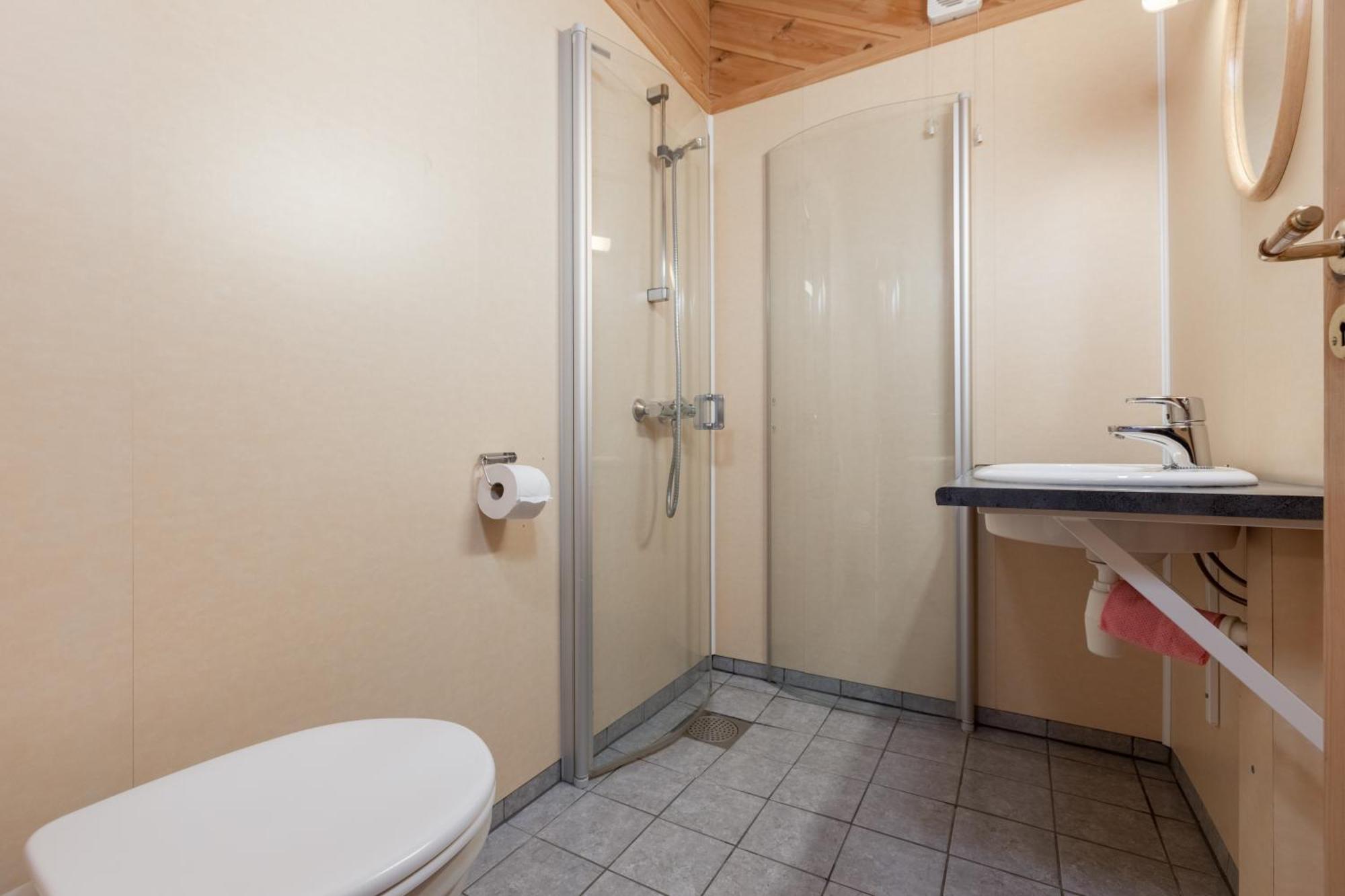 Gaupnetunet Hotell Og Hytter 객실 사진