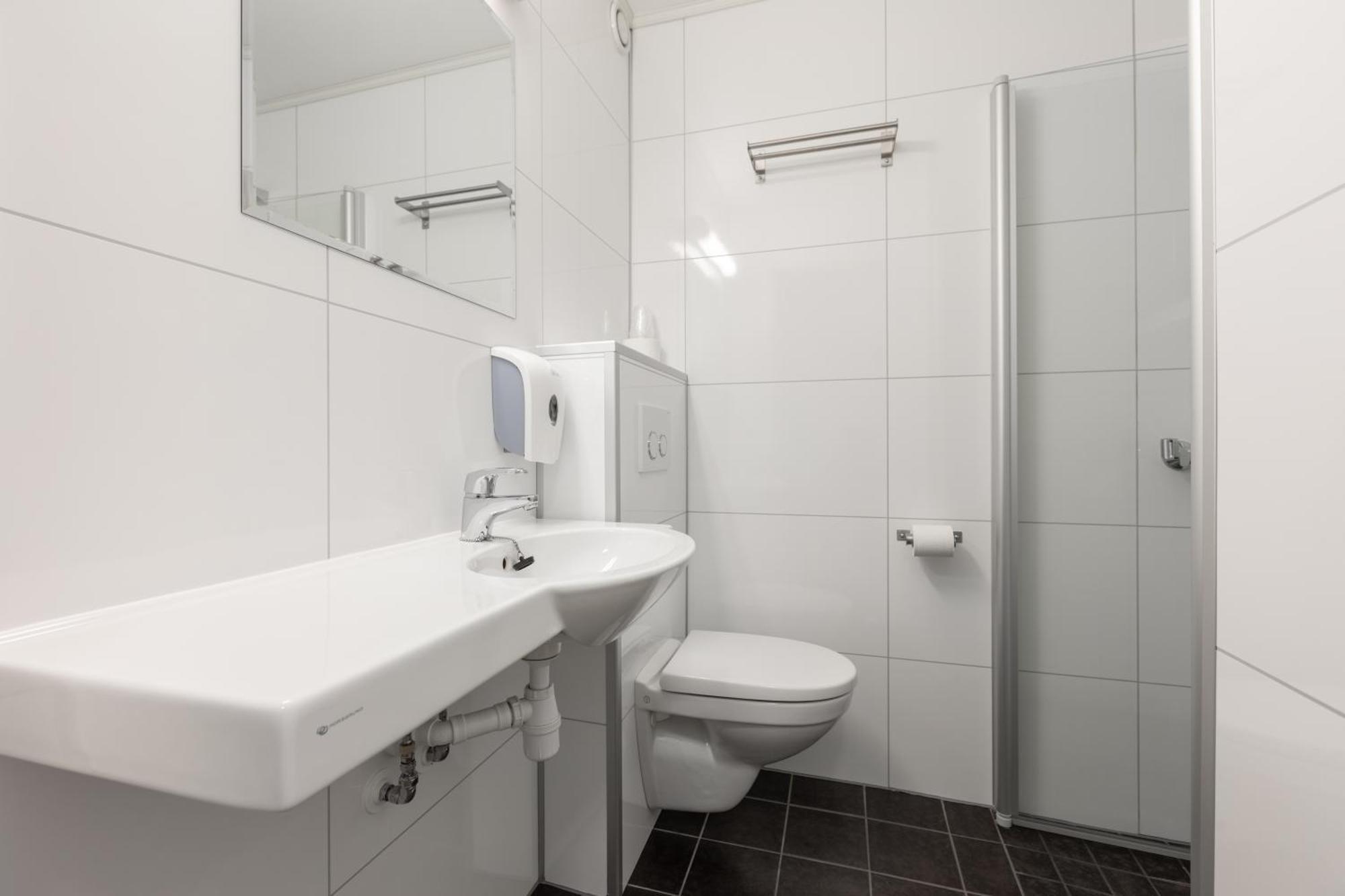 Gaupnetunet Hotell Og Hytter 객실 사진