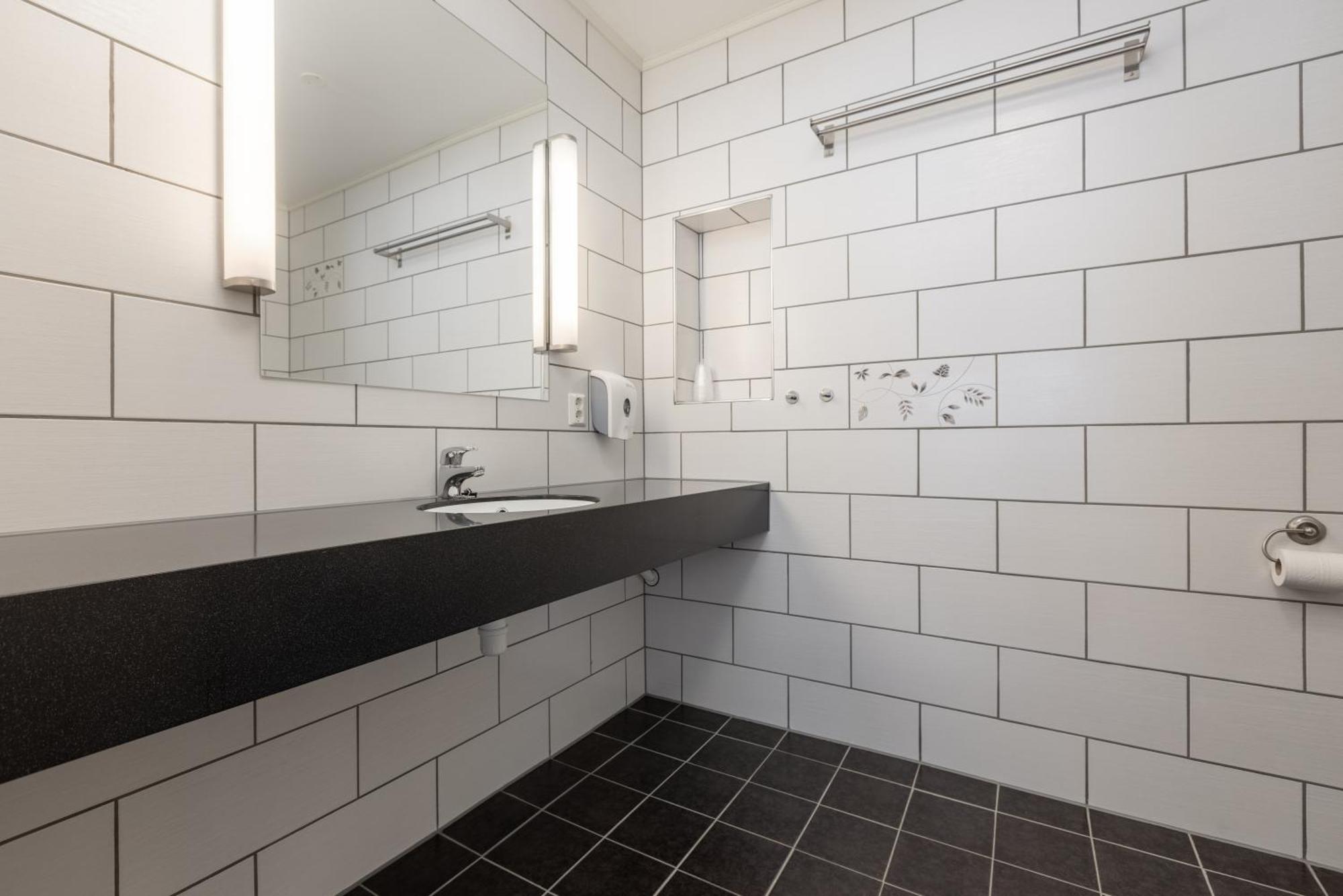Gaupnetunet Hotell Og Hytter 객실 사진