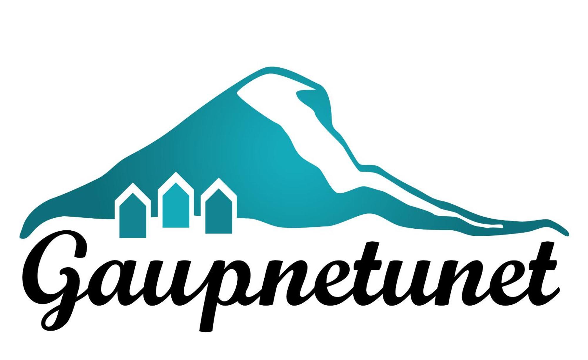 Gaupnetunet Hotell Og Hytter 외부 사진